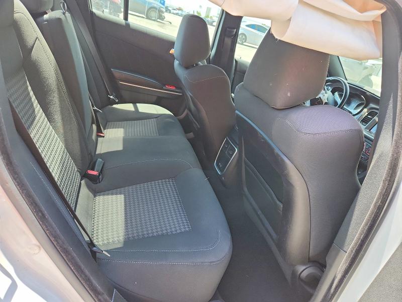 Продаж на аукціоні авто 2019 Dodge Charger, vin: 2C3CDXHG7KH684897, номер лоту: 64983926