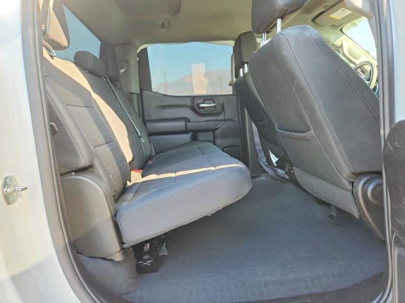 Продаж на аукціоні авто 2024 Gmc Sierra, vin: 1GTPHAEK8RZ201080, номер лоту: 64631336