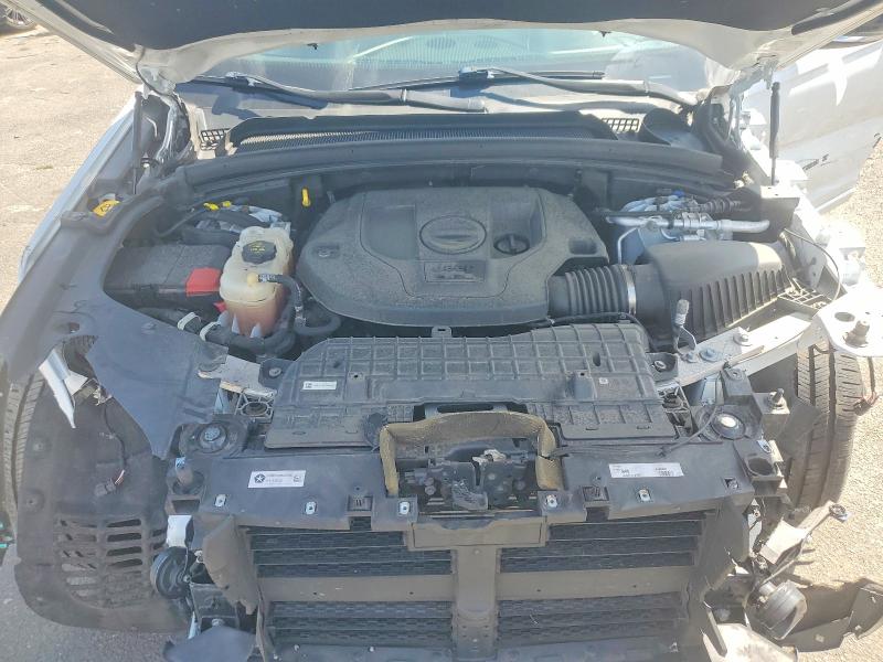 65824026 :رقم المزاد ، 1C4RJKDG8N8518986 vin ، 2022 Jeep Grand Cherokee مزاد بيع