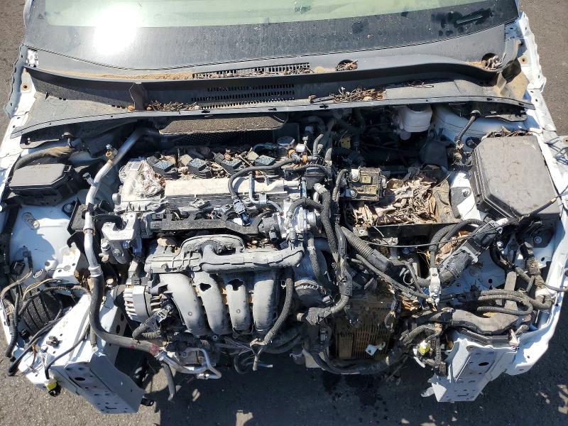Auction sale of the 2020 Toyota Corolla, vin: 5YFS4RCE0LP043918, lot number: 63845736