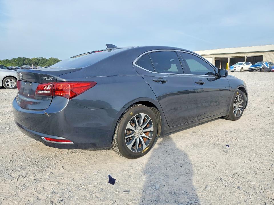 Aukcja sprzedaży 2015 Acura Tlx, vin: 19UUB1F34FA029220, numer aukcji: 66309066