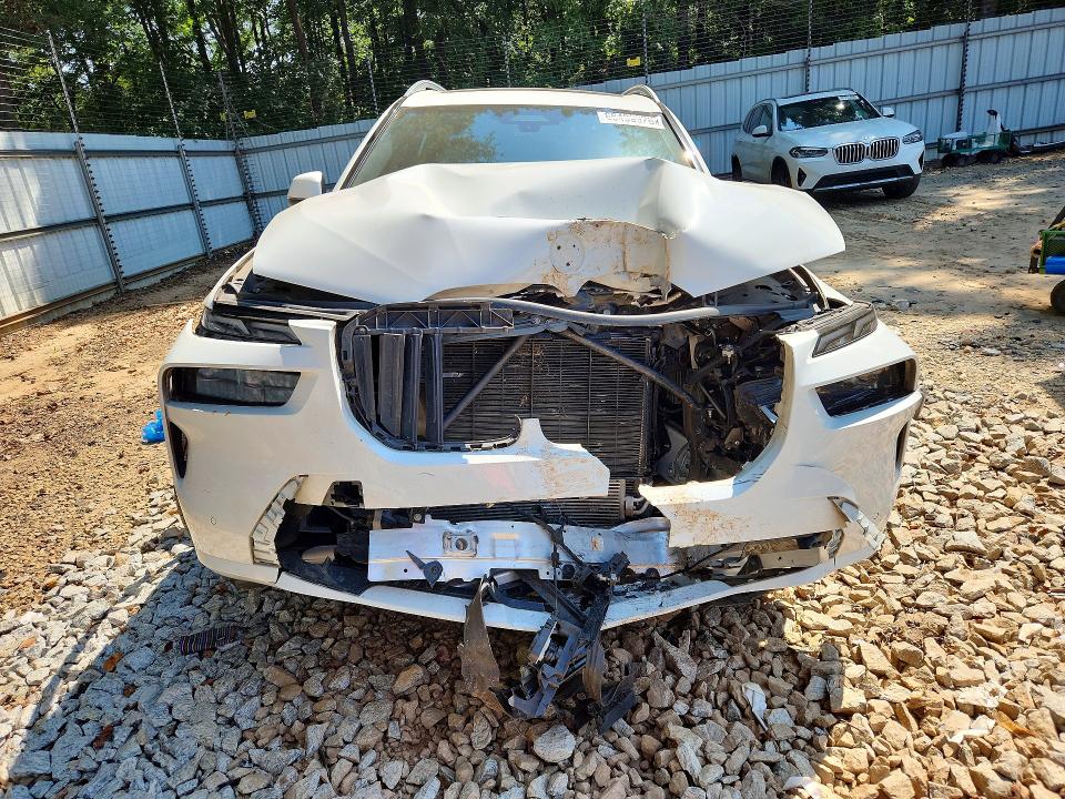 Aukcja sprzedaży 2024 Bmw X7, vin: 5UX23EM03R9U70876, numer aukcji: 66499926