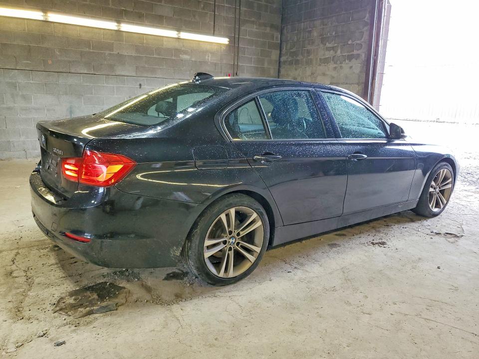 66039446 :رقم المزاد ، WBA3B5G56DNS01316 vin ، 2013 Bmw 328 مزاد بيع