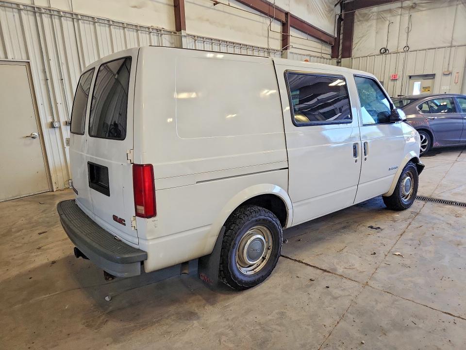 Продажа на аукционе авто 1999 Gmc Safari, vin: 1GTDM19W1XB524890, номер лота: 66187136