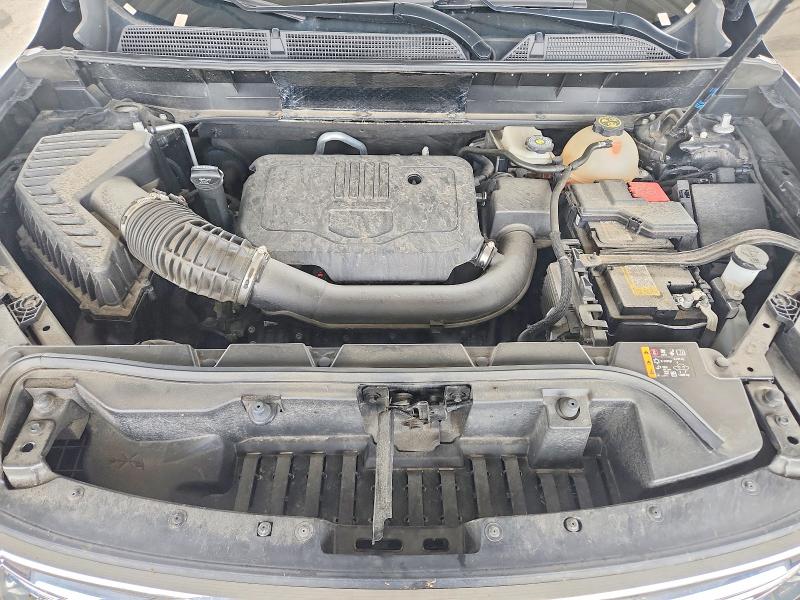 Продажа на аукционе авто 2023 Gmc Acadia, vin: 1GKKNUL46PZ149023, номер лота: 64213816
