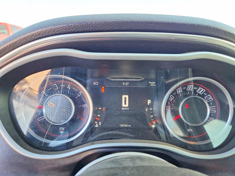 Aukcja sprzedaży 2015 Dodge Challenger, vin: 2C3CDZBG8FH851150, numer aukcji: 66274136