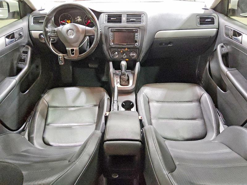 64270596 :رقم المزاد ، 3VWD07AJ6EM309216 vin ، 2014 Volkswagen Jetta مزاد بيع