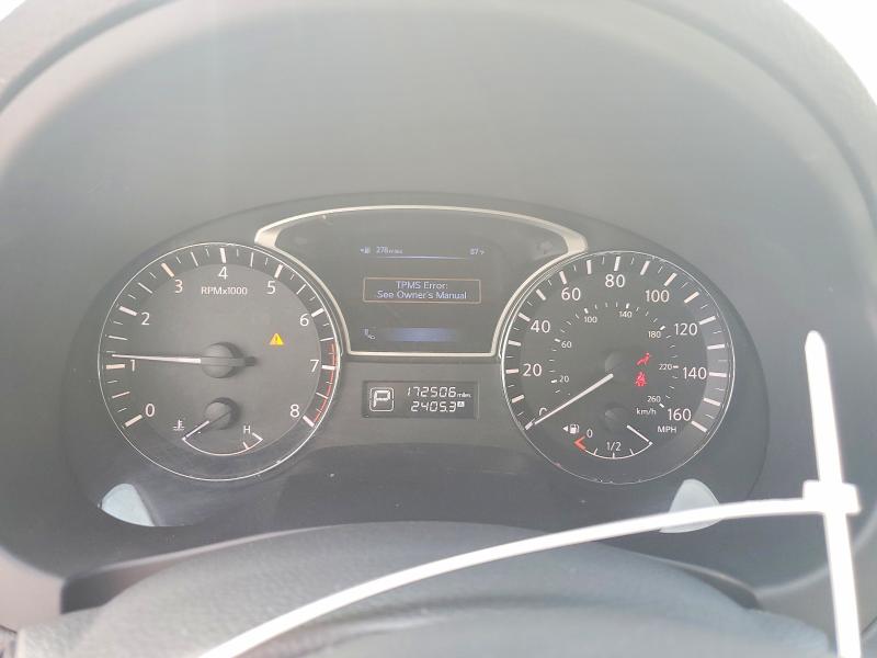 65700896 :رقم المزاد ، 1N4AL3AP2DN539906 vin ، 2013 Nissan Altima مزاد بيع