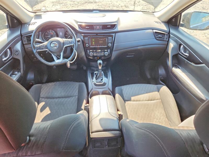 Продаж на аукціоні авто 2018 Nissan Rogue, vin: 5N1AT2MV3JC754468, номер лоту: 66083766