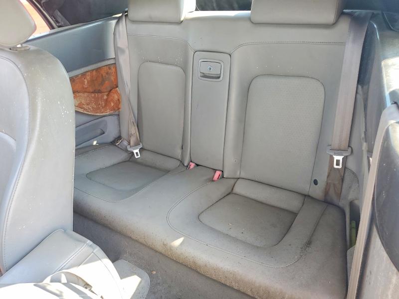 2004 Volkswagen New Beetle მანქანა იყიდება აუქციონზე, vin: 3VWCD31Y04M339316, აუქციონის ნომერი: 63055986