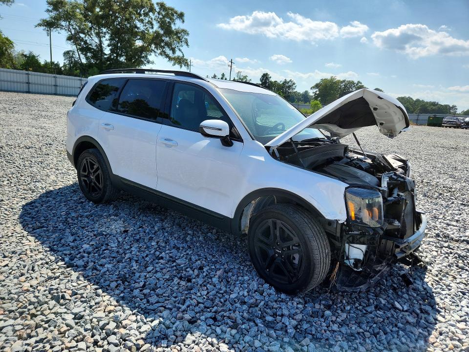 Продажа на аукционе авто 2024 Kia Telluride, vin: 5XYP5DGC6RG534649, номер лота: 65897726