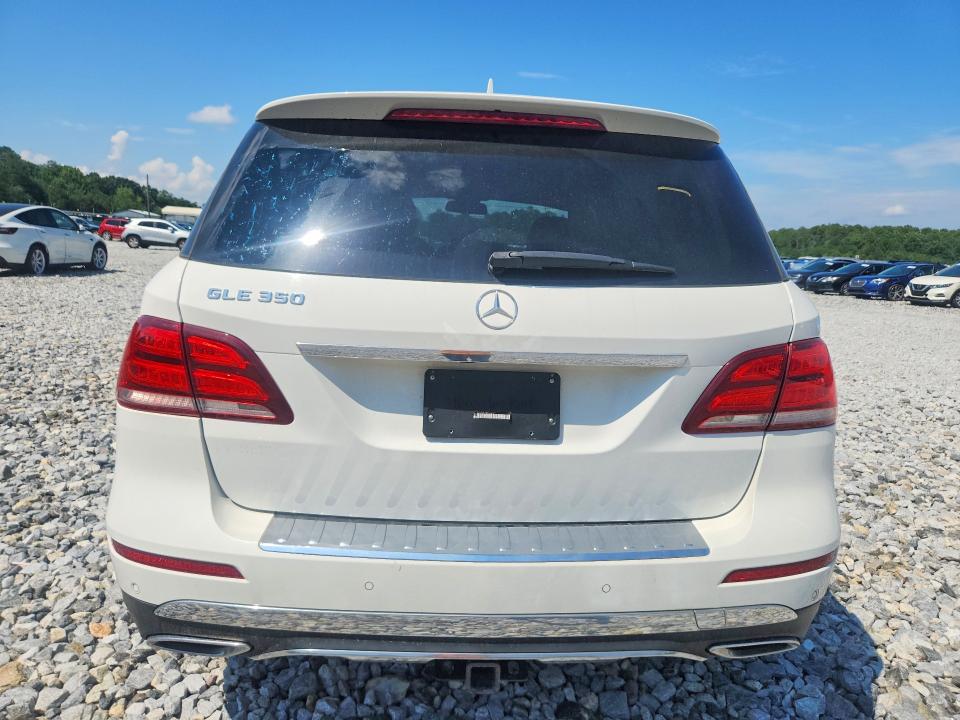 63928356 :رقم المزاد ، 4JGDA5JB3JB125071 vin ، 2018 Mercedes-benz Gle مزاد بيع
