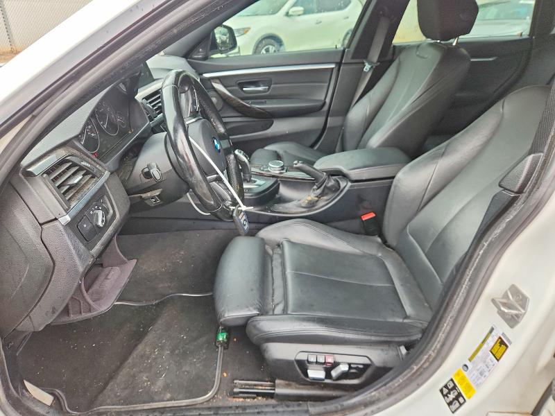 Продаж на аукціоні авто 2016 Bmw 428, vin: WBA4C9C59GG137392, номер лоту: 66710746