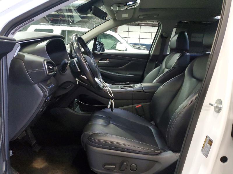 Продажа на аукционе авто 2023 Hyundai Santa Fe, vin: 5NMS34AJ5PH628340, номер лота: 63844046