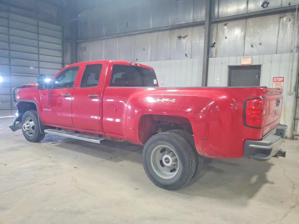 Aukcja sprzedaży 2015 Gmc Sierra3500, vin: 1GT521EG8FZ524254, numer aukcji: 65688826