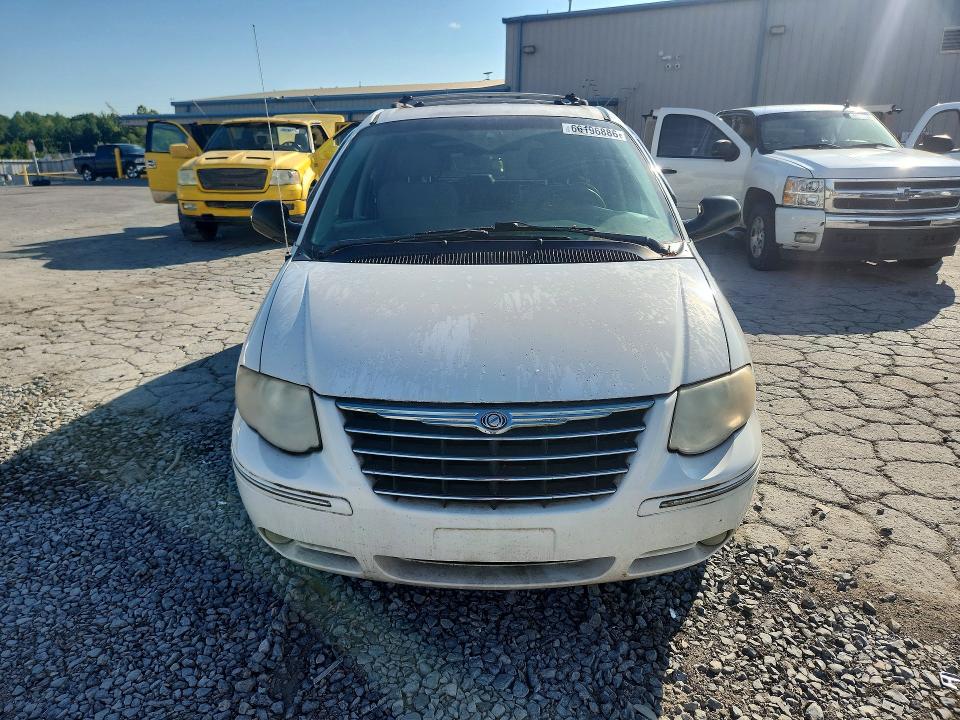 Продаж на аукціоні авто 2005 Chrysler Town & Country, vin: 2C8GP64L25R479390, номер лоту: 66196886