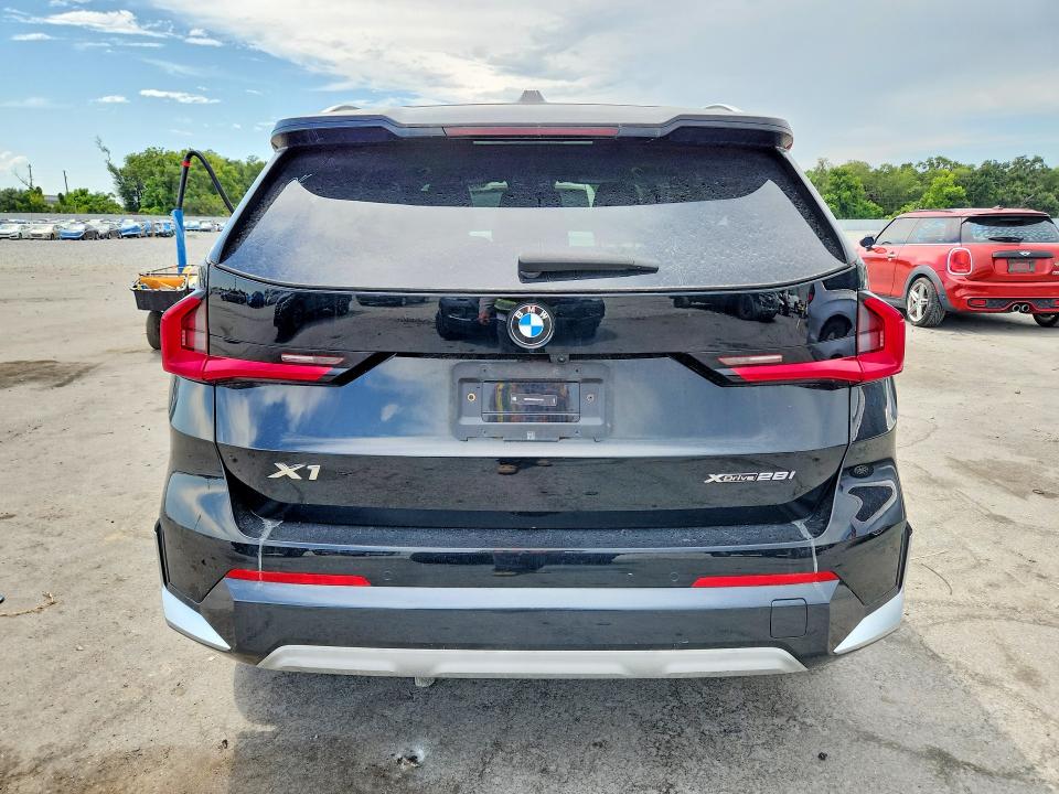 Aukcja sprzedaży 2025 Bmw X1, vin: WBX73EF06S5261104, numer aukcji: 65815366