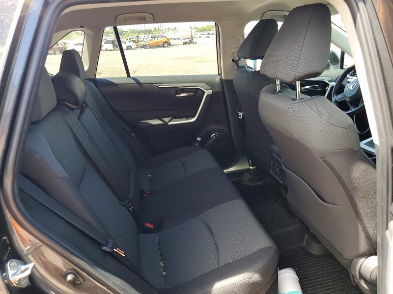 Продаж на аукціоні авто 2023 Toyota Rav4 Hybrid, vin: 4T3RWRFV3PU085807, номер лоту: 66136996