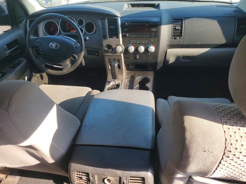 Aukcja sprzedaży 2012 Toyota Tundra, vin: 5TFEM5F18CX037283, numer aukcji: 65847556