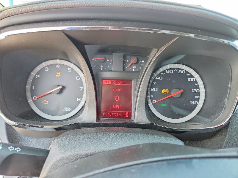 Продажа на аукционе авто 2014 Gmc Terrain, vin: 2GKFLWEK2E6354748, номер лота: 65706346