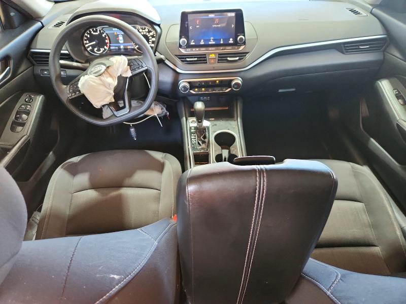 Продажа на аукционе авто 2022 Nissan Altima, vin: 1N4BL4DV7NN387143, номер лота: 63306406