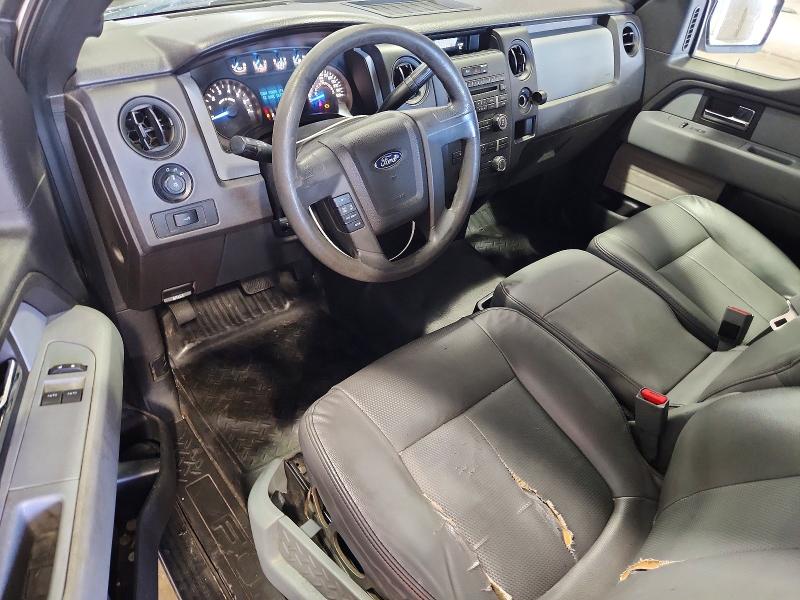 Продаж на аукціоні авто 2012 Ford F150, vin: 1FTMF1CM4CKD58568, номер лоту: 65502676
