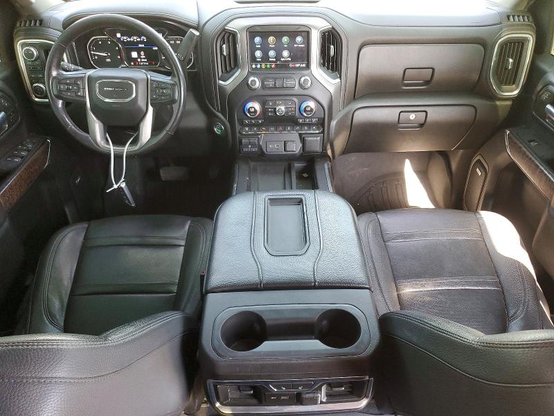 Продаж на аукціоні авто 2021 Gmc Sierra, vin: 1GT49REY6MF117479, номер лоту: 61947476