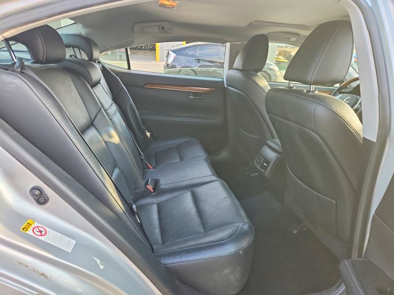 64996616 :رقم المزاد ، JTHBW1GG9E2061311 vin ، 2014 Lexus Es مزاد بيع