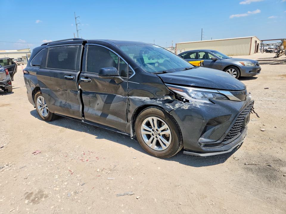 Aukcja sprzedaży 2023 Toyota Sienna, vin: 5TDDSKFC1PS080330, numer aukcji: 63506426