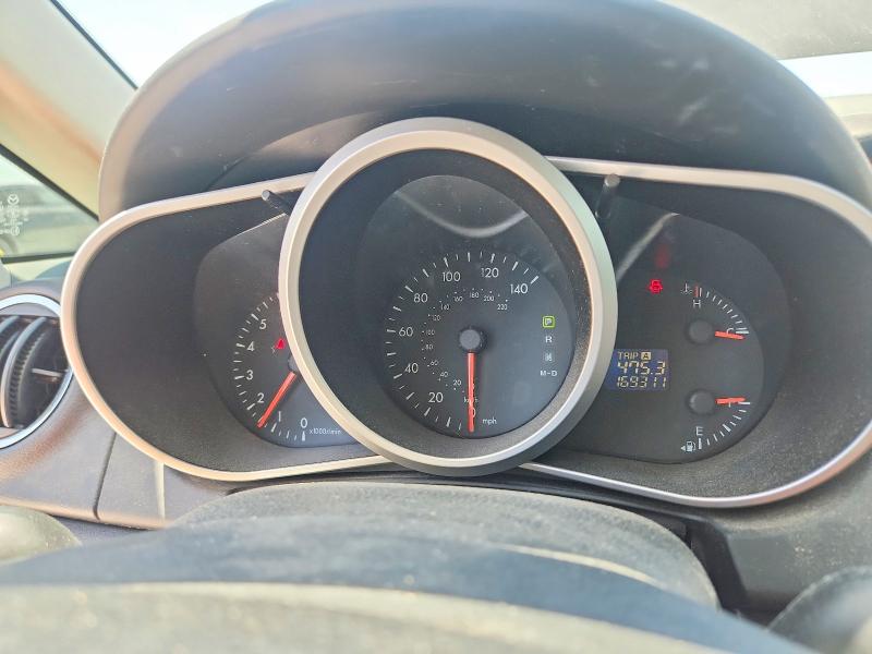 Aukcja sprzedaży 2011 Mazda Cx-7, vin: JM3ER2B53B0375567, numer aukcji: 64387806