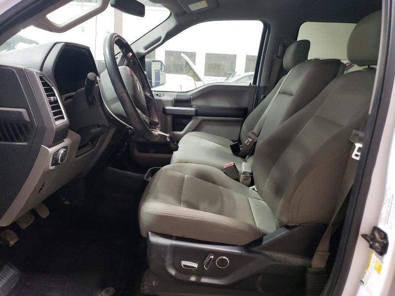 Продаж на аукціоні авто 2015 Ford F150, vin: 1FTEW1EF6FKD68249, номер лоту: 64872146