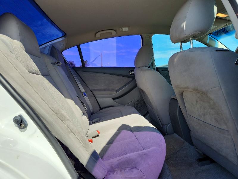 Продажа на аукционе авто 2012 Nissan Altima, vin: 1N4AL2AP7CN460630, номер лота: 66755796
