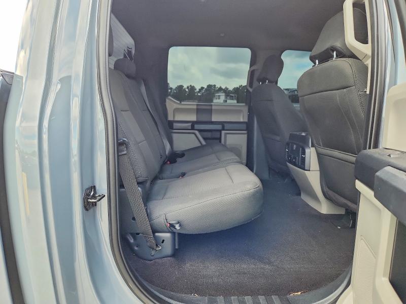2019 Ford F150 მანქანა იყიდება აუქციონზე, vin: 1FTEW1E57KFB32705, აუქციონის ნომერი: 63914516