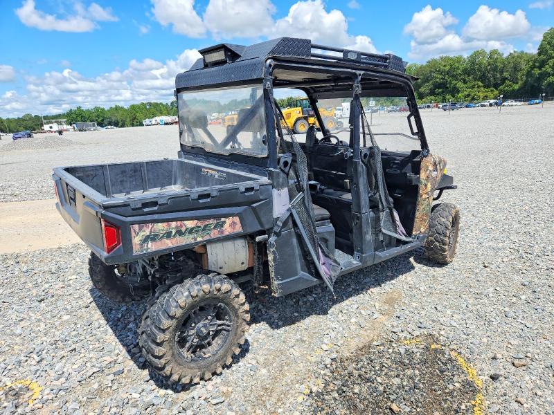 Продажа на аукционе авто 2018 Polaris Ranger, vin: 4XARVE873J8499989, номер лота: 67261026