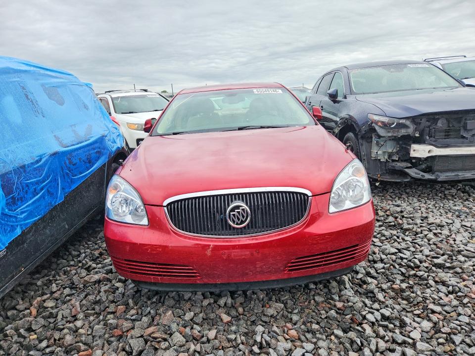 Aukcja sprzedaży 2008 Buick Lucerne, vin: 1G4HD57208U205183, numer aukcji: 65549146