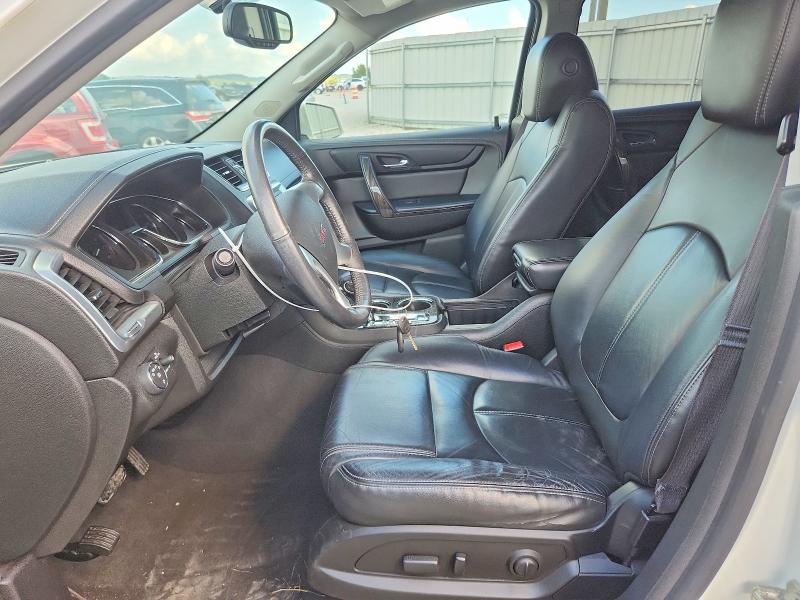 2015 Gmc Acadia მანქანა იყიდება აუქციონზე, vin: 1GKKVSKD1FJ158456, აუქციონის ნომერი: 66994386