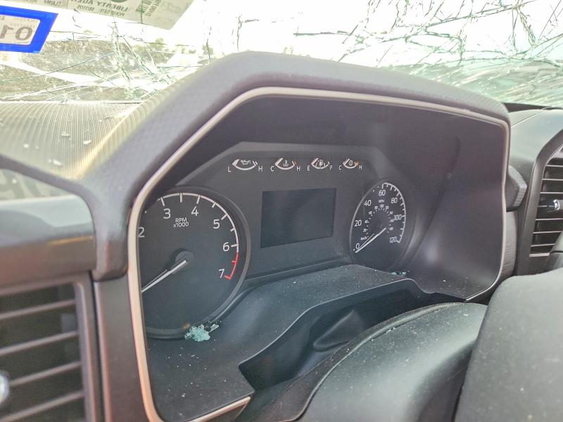 Aukcja sprzedaży 2023 Ford F150, vin: 1FTEW1CP6PKG19574, numer aukcji: 67296096
