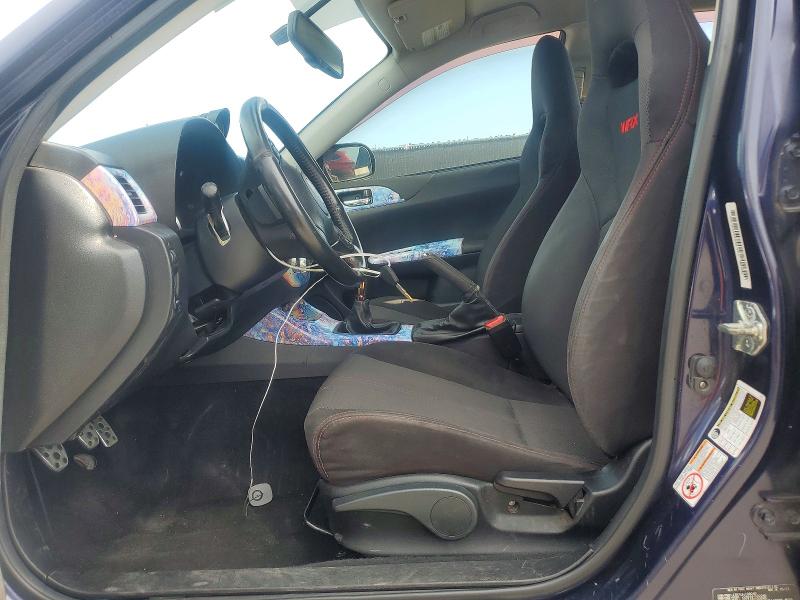 Aukcja sprzedaży 2013 Subaru Impreza, vin: JF1GV7E6XDG031880, numer aukcji: 65278146