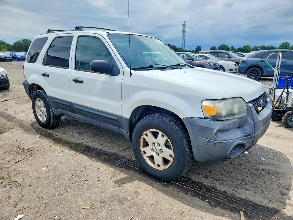 Продаж на аукціоні авто 2006 Ford Escape, vin: 1FMCU93196KA44680, номер лоту: 63801196