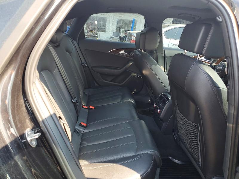 Aukcja sprzedaży 2014 Audi A6, vin: WAUHGAFC5EN079162, numer aukcji: 64840606