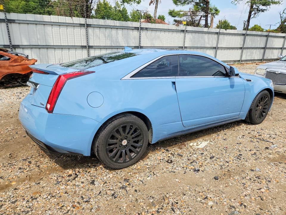 Aukcja sprzedaży 2014 Cadillac Cts, vin: 1G6DC1E37E0151977, numer aukcji: 64795156