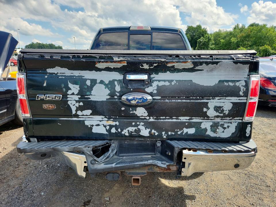 2013 Ford F150 მანქანა იყიდება აუქციონზე, vin: 1FTFW1ETXDFC54870, აუქციონის ნომერი: 65273216