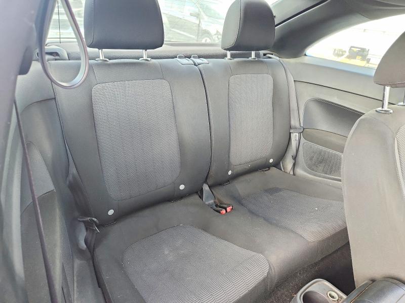 Aukcja sprzedaży 2013 Volkswagen Beetle, vin: 3VWFP7AT9DM660867, numer aukcji: 64022286