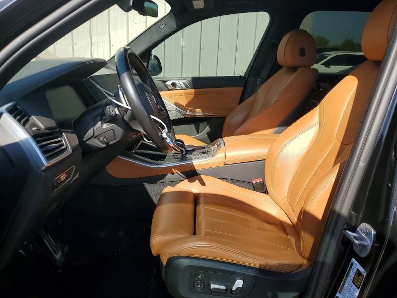 Aukcja sprzedaży 2021 Bmw X5, vin: 5UXCR6C00M9F45975, numer aukcji: 66411756