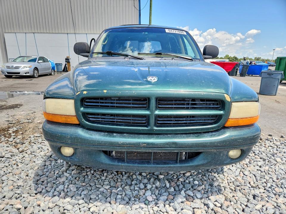 1999 Dodge Durango მანქანა იყიდება აუქციონზე, vin: 1B4HR28Y9XF672383, აუქციონის ნომერი: 64731806