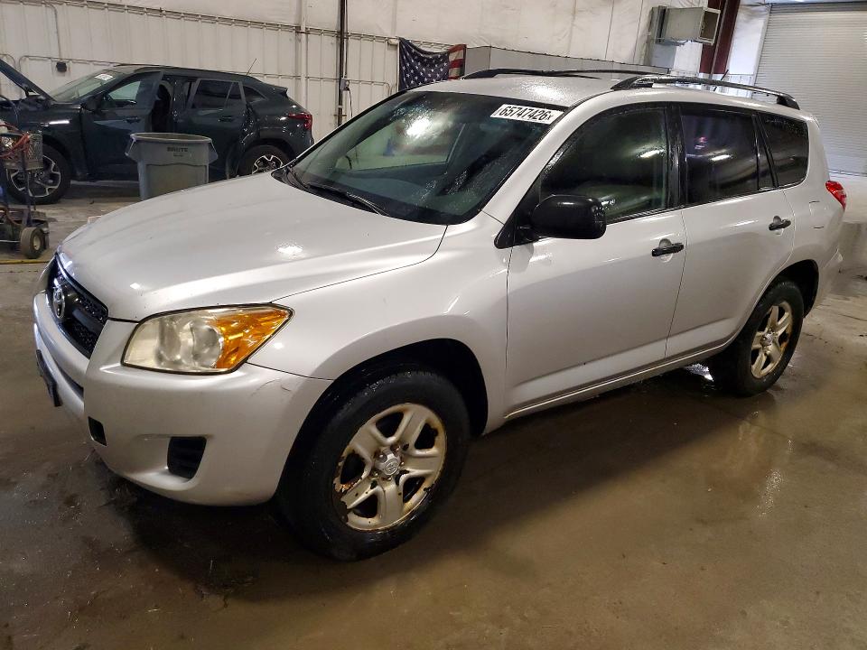 Продажа на аукционе авто 2009 Toyota Rav4, vin: JTMBF33V19D010719, номер лота: 65747426