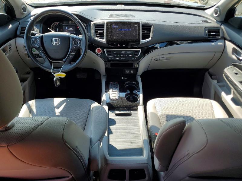 63531966 :رقم المزاد ، 5FPYK3F77LB008922 vin ، 2020 Honda Ridgeline مزاد بيع
