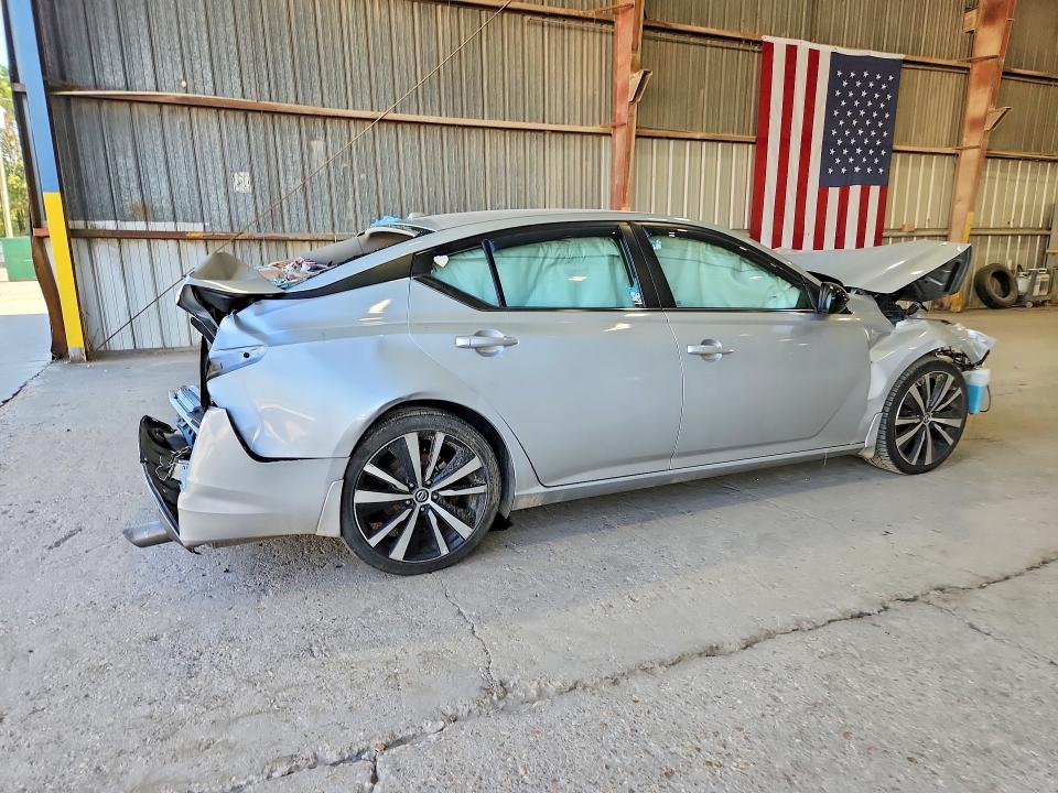 Aukcja sprzedaży 2022 Nissan Altima, vin: 1N4BL4CV3NN367621, numer aukcji: 66053276