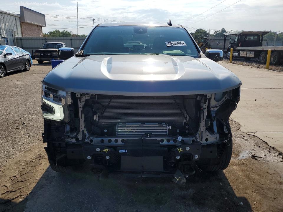 65166406 :رقم المزاد ، 1GCPDDEK6PZ161754 vin ، 2023 Chevrolet Silverado مزاد بيع