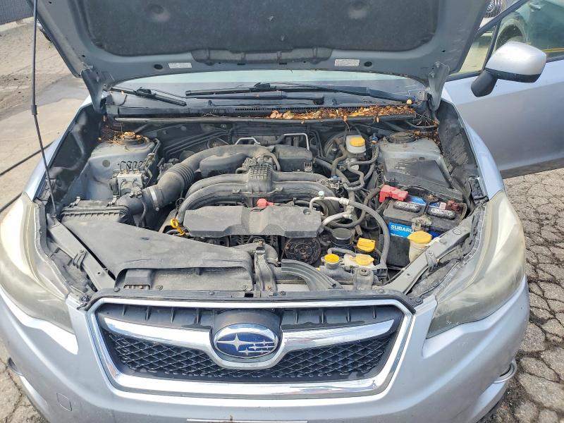 Продажа на аукционе авто 2014 Subaru Xv Crosstrek, vin: JF2GPACC8E8240624, номер лота: 67182296